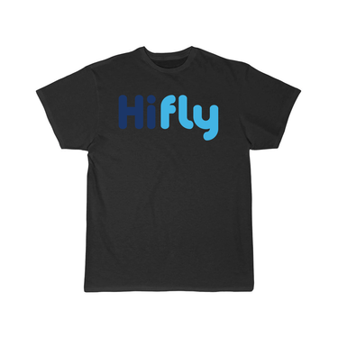 HIFLY AIRLINE T-SHIRT